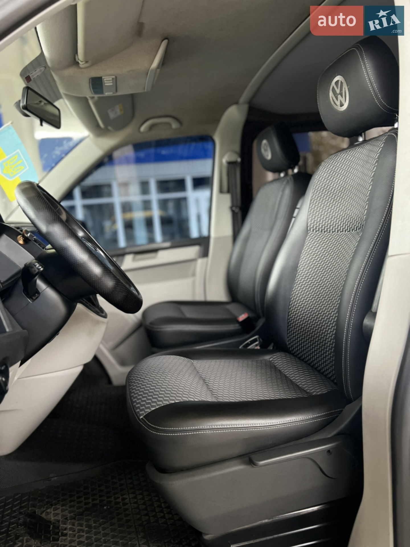 2018 Volkswagen Transporter - мініатюра 8