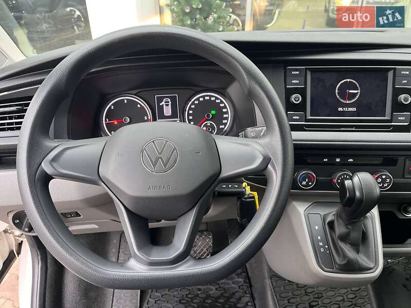 Минивэн Volkswagen Transporter 2021 в Житомире фото 15 Минивэн Volkswagen Transporter 2021 в Житомире