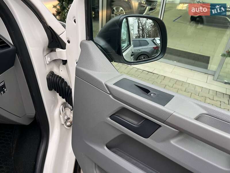 Минивэн Volkswagen Transporter 2021 в Житомире фото 25 Минивэн Volkswagen Transporter 2021 в Житомире