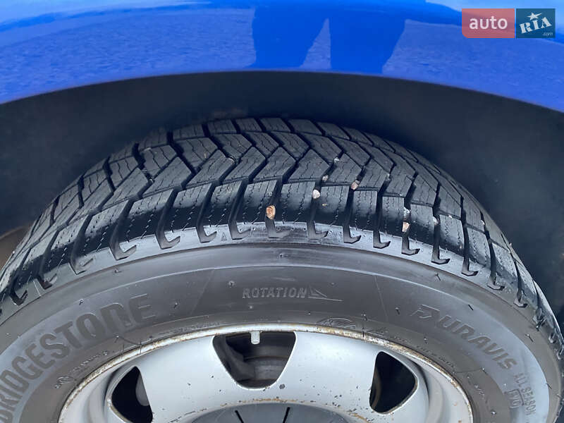 Грузовой фургон Volkswagen Transporter 2020 в Радивилове фото 25 Грузовой фургон Volkswagen Transporter 2020 в Радивилове