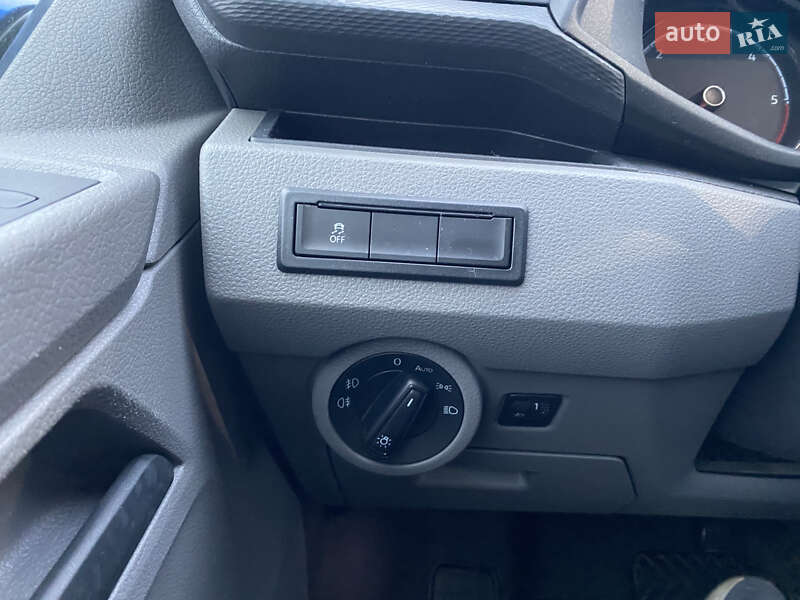 Грузовой фургон Volkswagen Transporter 2020 в Радивилове фото 29 Грузовой фургон Volkswagen Transporter 2020 в Радивилове