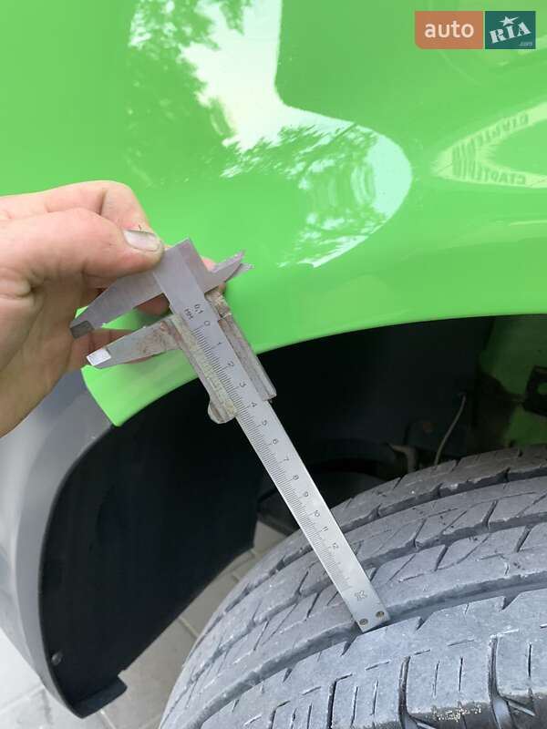 Минивэн Volkswagen Transporter 2015 в Ивано-Франковске