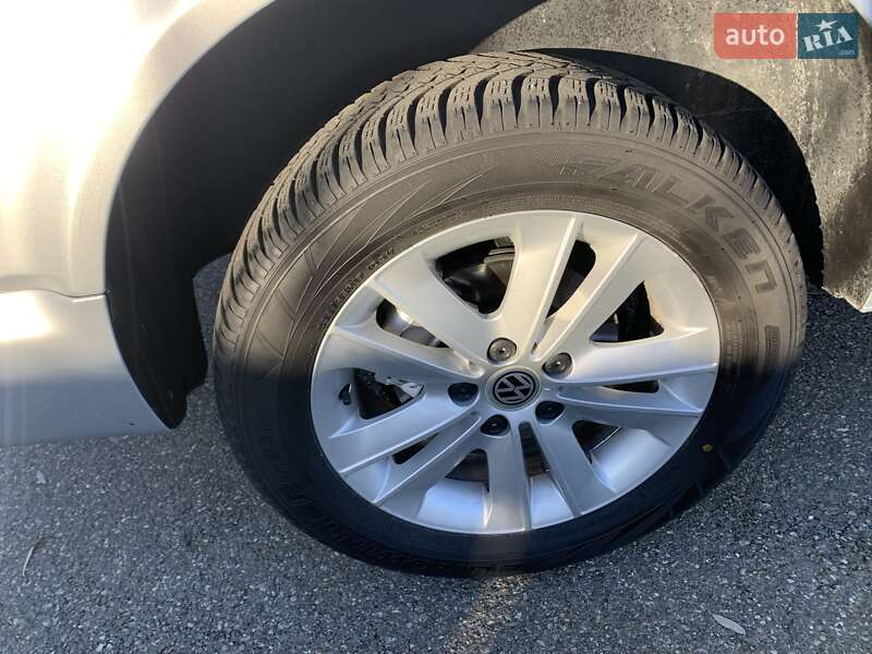 Вантажний фургон Volkswagen Transporter 2019 в Києві фото 9 Вантажний фургон Volkswagen Transporter 2019 в Києві