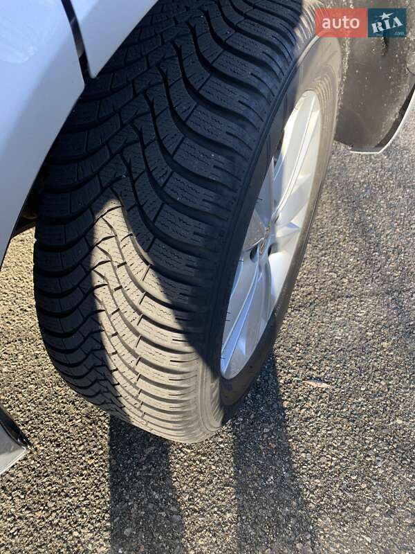 Вантажний фургон Volkswagen Transporter 2019 в Києві фото 10 Вантажний фургон Volkswagen Transporter 2019 в Києві