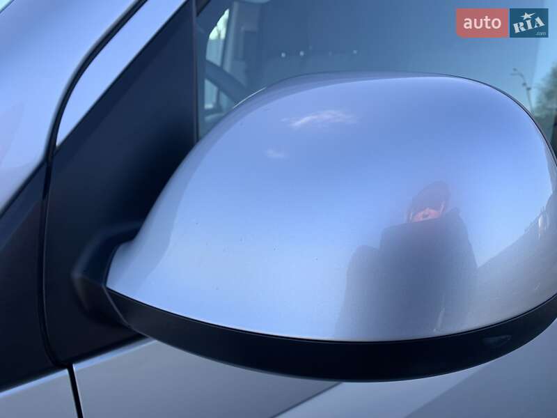 Вантажний фургон Volkswagen Transporter 2019 в Києві фото 21 Вантажний фургон Volkswagen Transporter 2019 в Києві