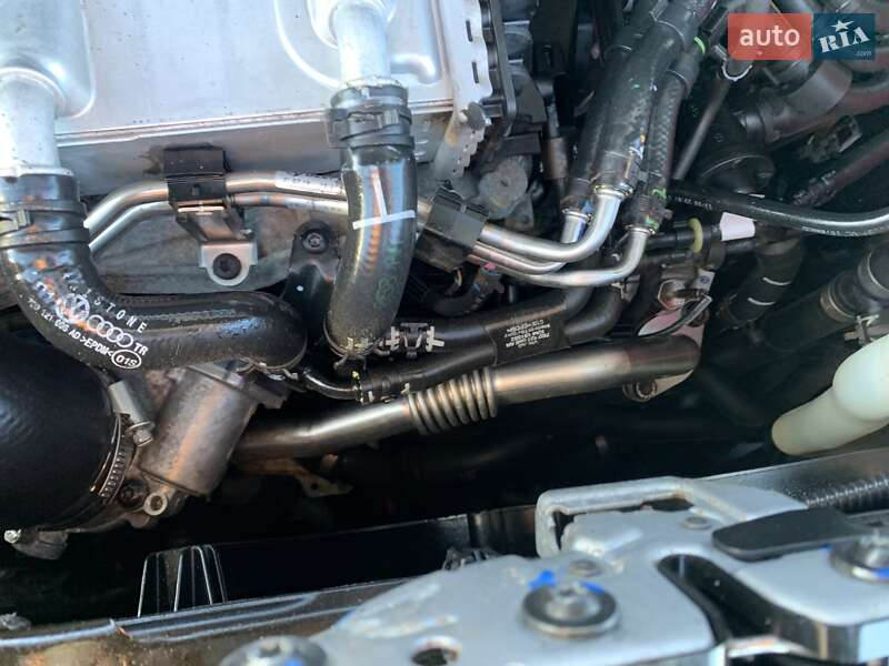 Вантажний фургон Volkswagen Transporter 2019 в Києві фото 53 Вантажний фургон Volkswagen Transporter 2019 в Києві