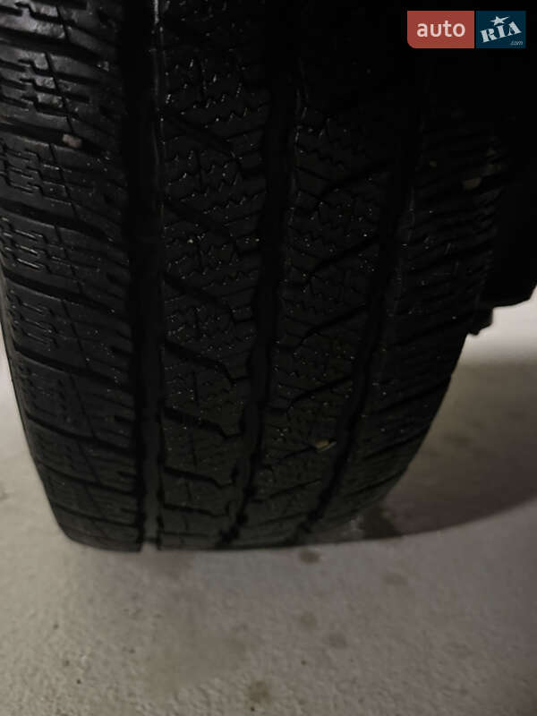 Мінівен Volkswagen Transporter 2002 в Львові