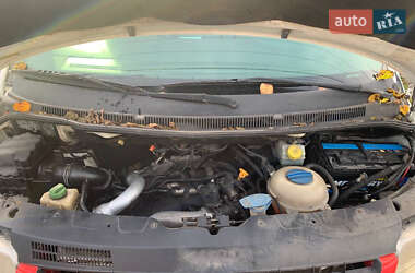 Мінівен Volkswagen Transporter 2009 в Києві