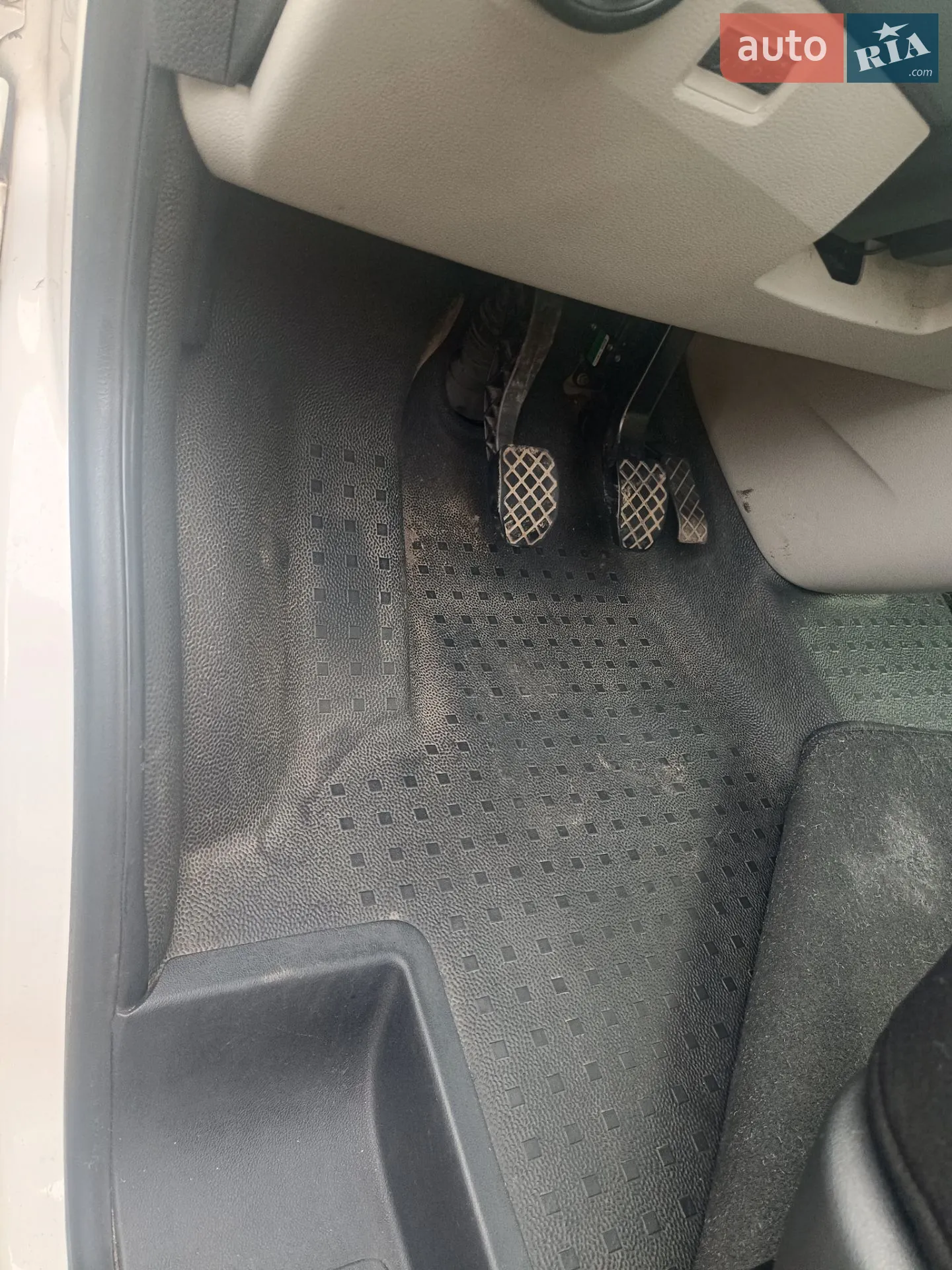 2015 Volkswagen Transporter - мініатюра 15