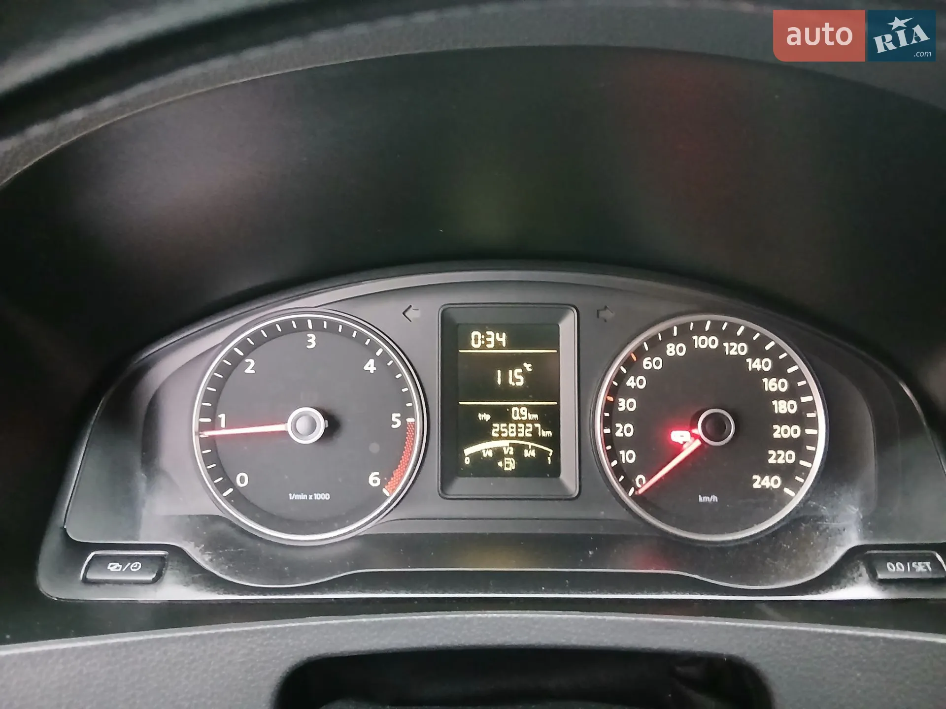 2012 Volkswagen Transporter - мініатюра 26