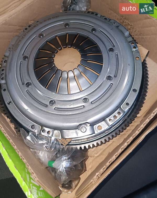 Минивэн Volkswagen Transporter 2018 в Харькове фото 60 Минивэн Volkswagen Transporter 2018 в Харькове