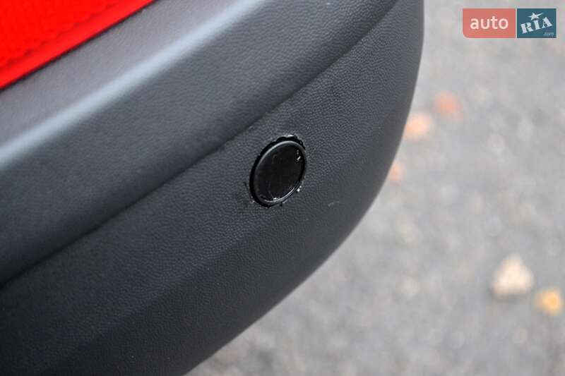 Минивэн Volkswagen Transporter 2018 в Харькове фото 12 Минивэн Volkswagen Transporter 2018 в Харькове