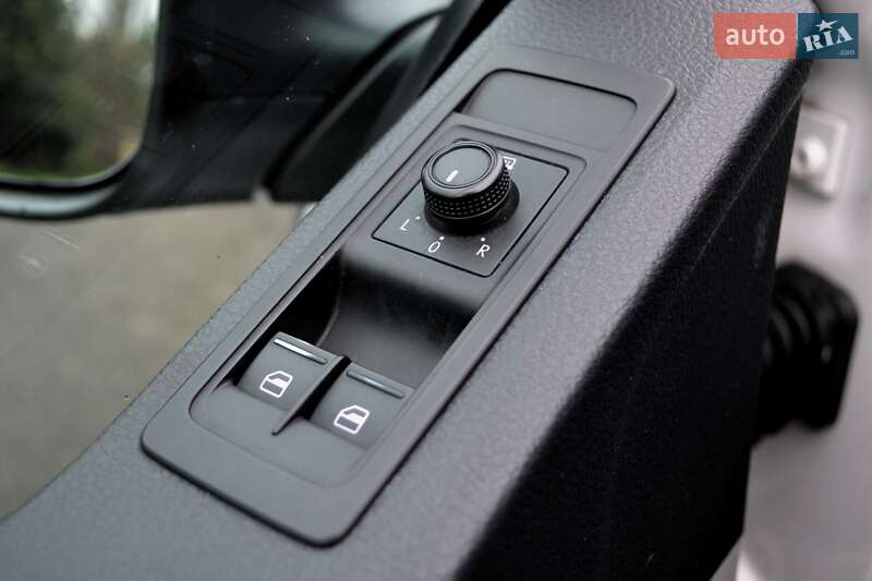 Минивэн Volkswagen Transporter 2018 в Харькове фото 22 Минивэн Volkswagen Transporter 2018 в Харькове