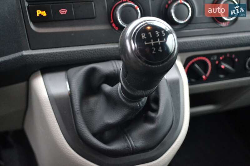 Минивэн Volkswagen Transporter 2018 в Харькове фото 31 Минивэн Volkswagen Transporter 2018 в Харькове