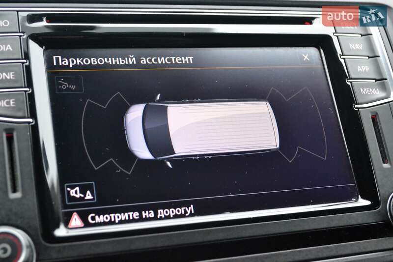 Минивэн Volkswagen Transporter 2018 в Харькове фото 38 Минивэн Volkswagen Transporter 2018 в Харькове