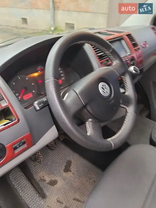 Volkswagen Transporter 2008 VIN WV1ZZZ7HZ9H042509 фото оголошення 11 з 58