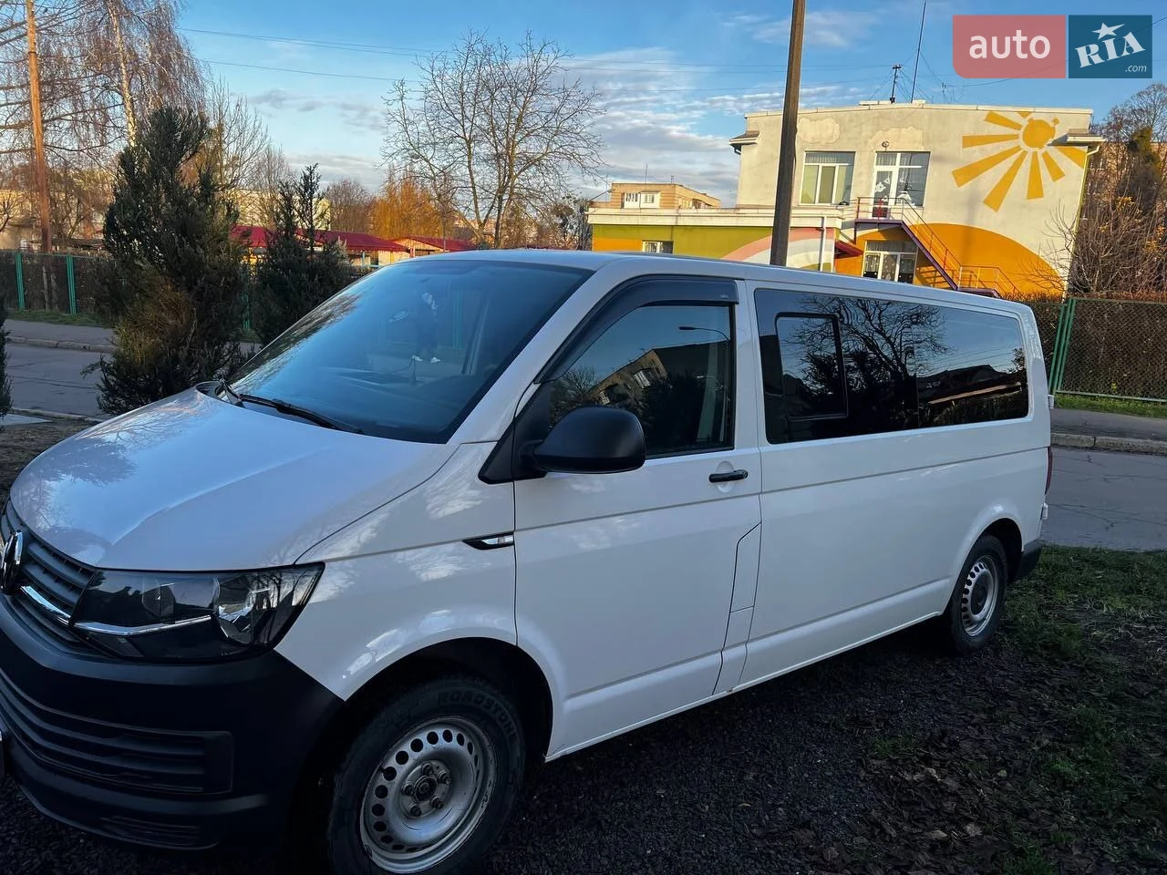 2018 Volkswagen Transporter - мініатюра 44