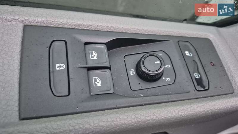 Минивэн Volkswagen Transporter 2022 в Бердичеве