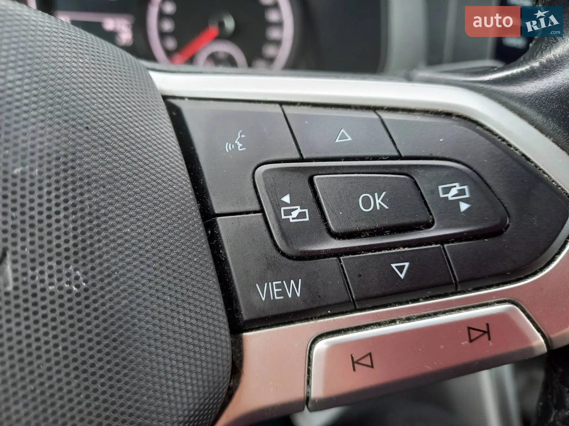 2021 Volkswagen Transporter - мініатюра 17