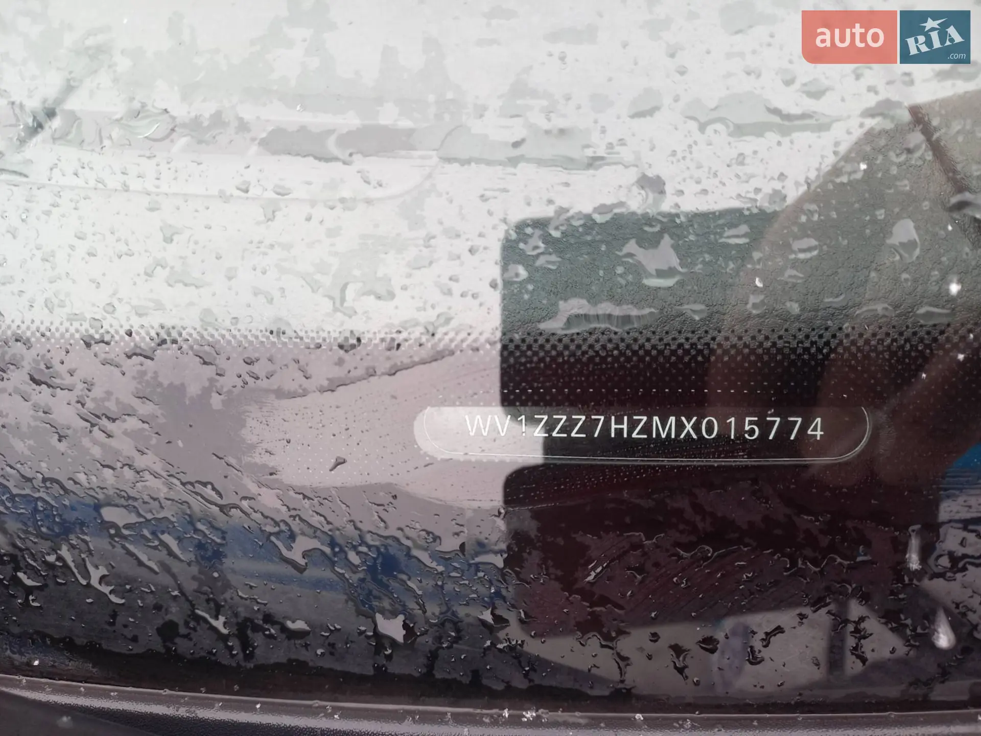 2021 Volkswagen Transporter - мініатюра 40