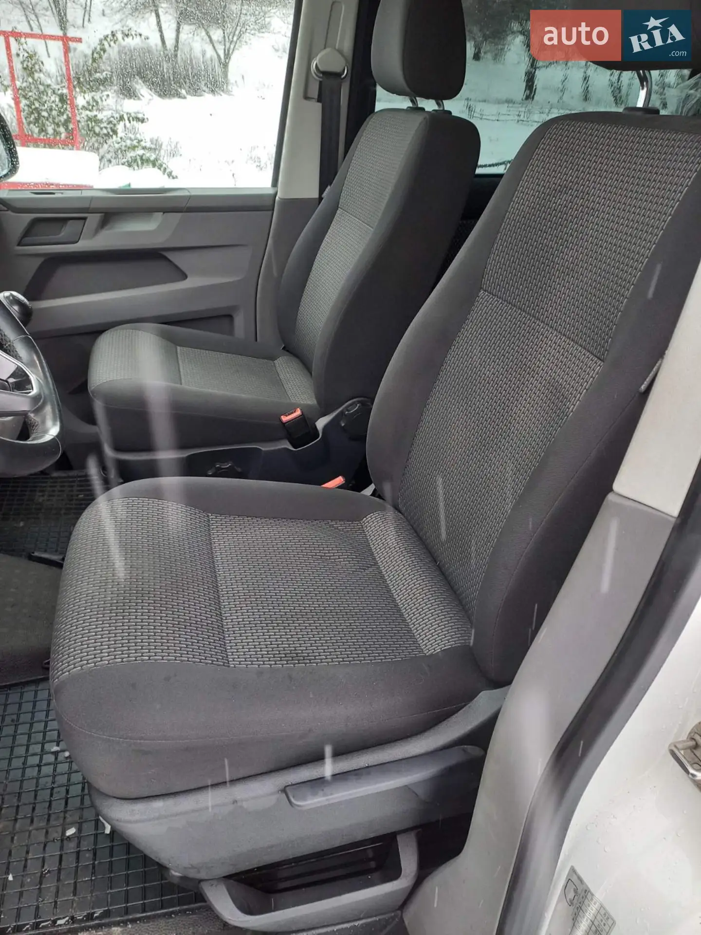 2021 Volkswagen Transporter - мініатюра 44