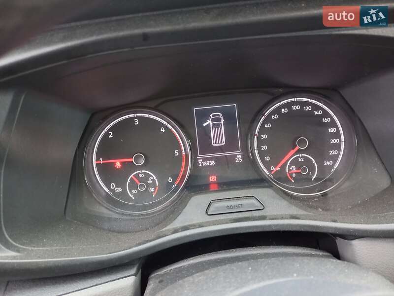 Мінівен Volkswagen Transporter 2021 в Харкові фото 36 Мінівен Volkswagen Transporter 2021 в Харкові