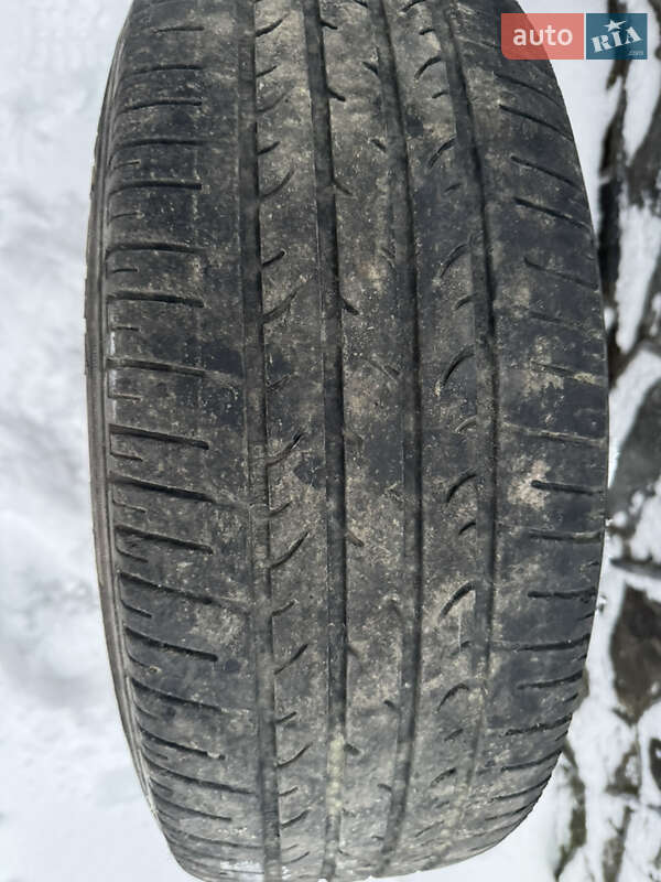 Мінівен Volkswagen Transporter 2006 в Хмельницькому