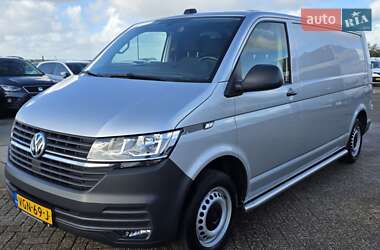 Грузовой фургон Volkswagen Transporter 2020 в Тернополе
