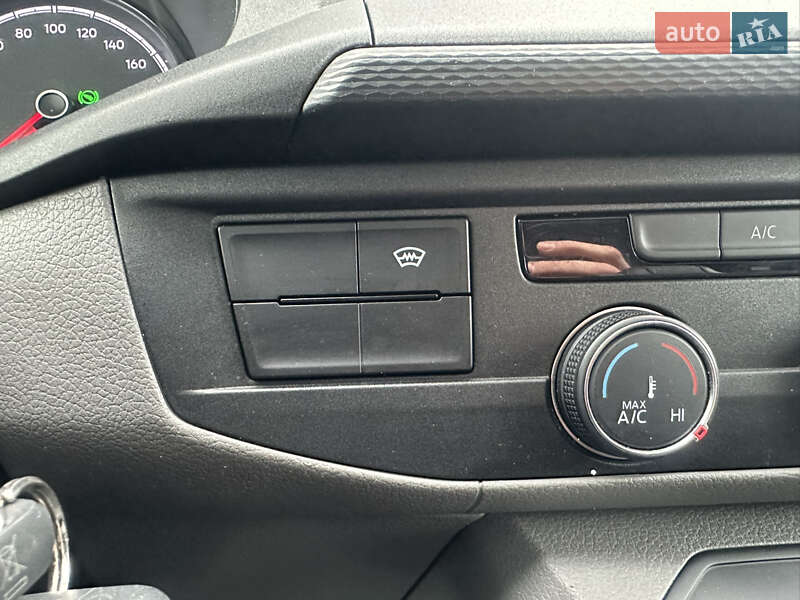 Вантажний фургон Volkswagen Transporter 2020 в Києві
