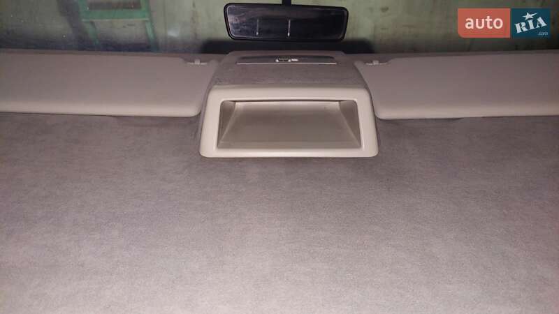 Мінівен Volkswagen Transporter 2009 в Дашеві