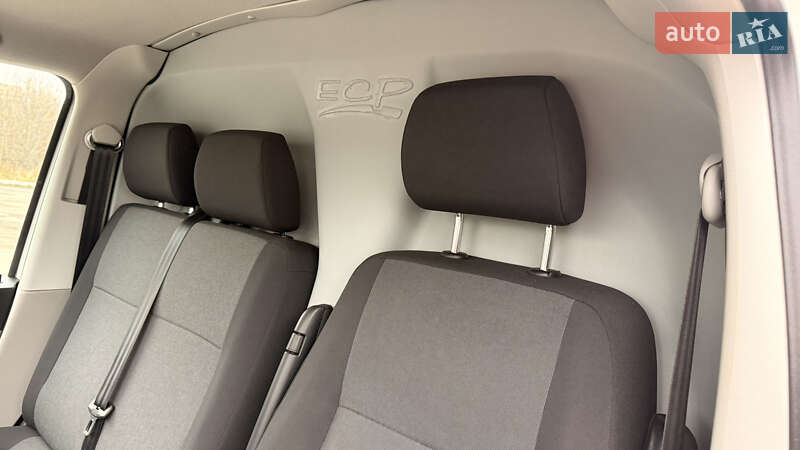 Рефрижератор Volkswagen Transporter 2015 в Ровно