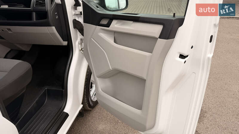 Рефрижератор Volkswagen Transporter 2015 в Ровно