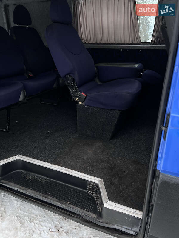 Мінівен Volkswagen Transporter 1997 в Рівному фото 30 Мінівен Volkswagen Transporter 1997 в Рівному