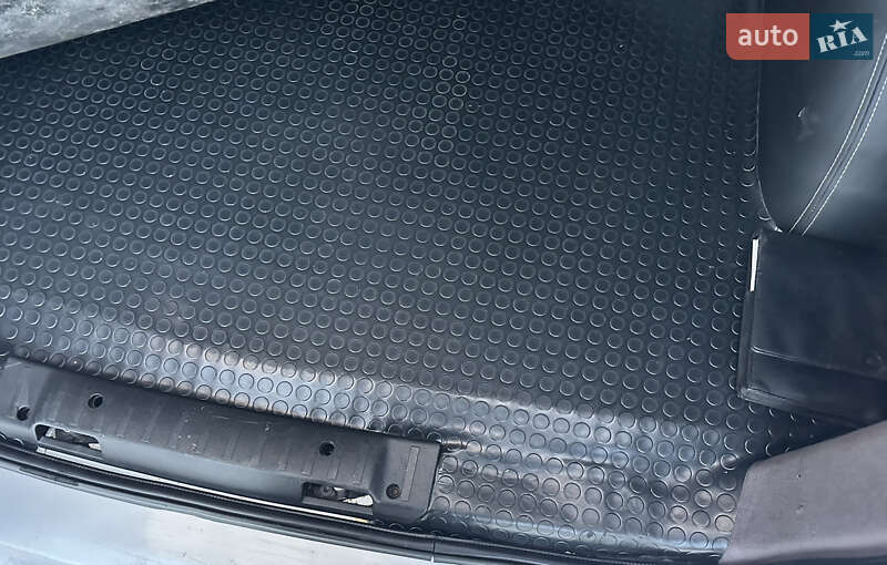 Мінівен Volkswagen Transporter 2015 в Києві