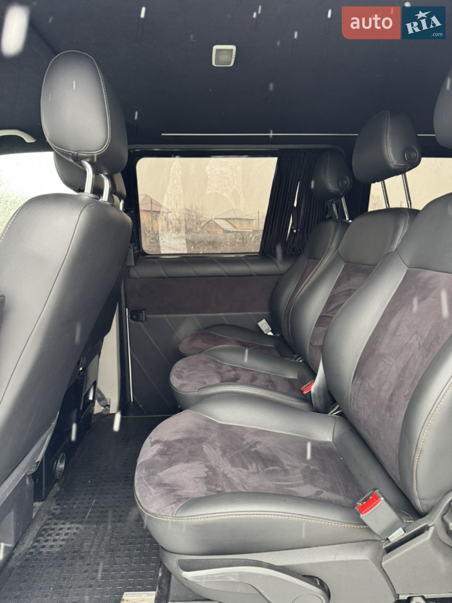2019 Volkswagen Transporter - мініатюра 16