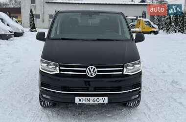 Вантажний фургон Volkswagen Transporter 2019 в Старокостянтинові