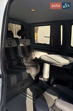 Мінівен Volkswagen Transporter 2014 в Вінниці