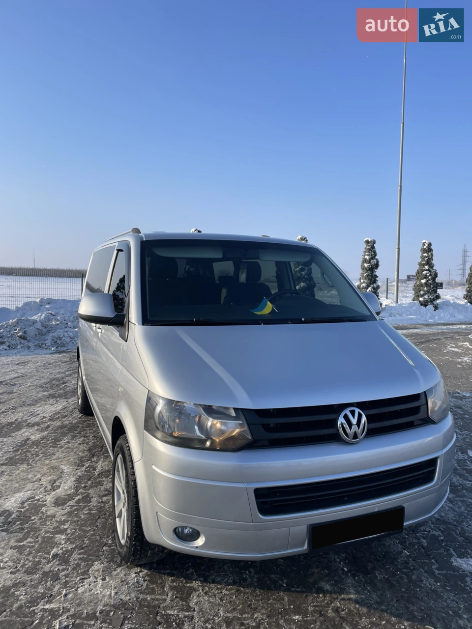 2015 Volkswagen Transporter - мініатюра 30