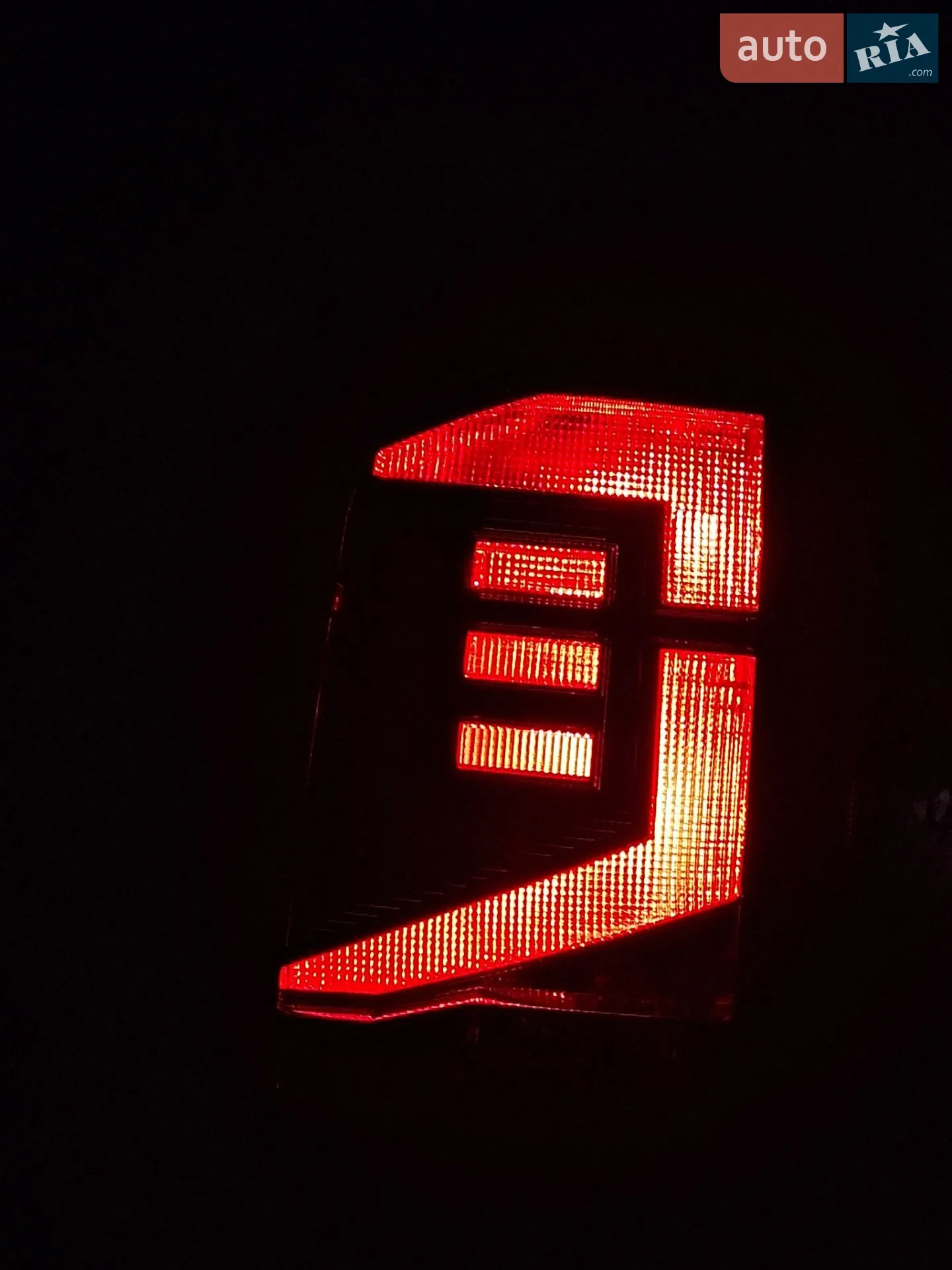 2020 Volkswagen Transporter - мініатюра 24
