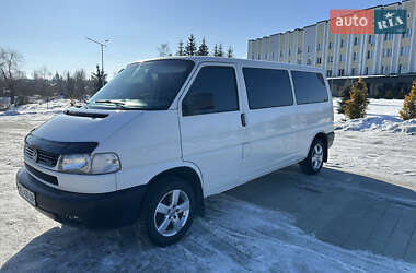 Другие грузовики Volkswagen Transporter 2000 в Мостиске