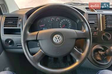 Минивэн Volkswagen Transporter 2007 в Киеве