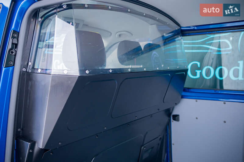 Грузовой фургон Volkswagen Transporter 2020 в Луцке