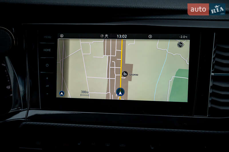 Грузовой фургон Volkswagen Transporter 2020 в Луцке