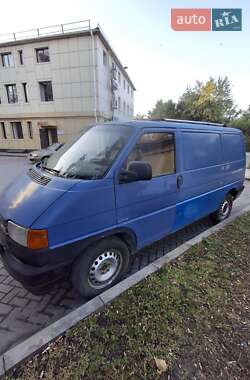 Минивэн Volkswagen Transporter 1994 в Запорожье