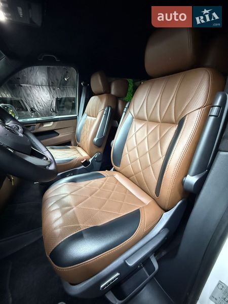 Минивэн Volkswagen Transporter 2020 в Одессе
