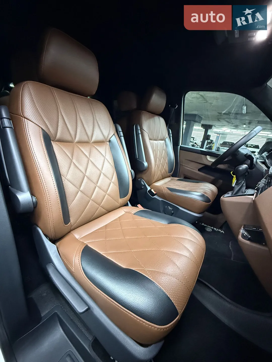 2020 Volkswagen Transporter - мініатюра 24
