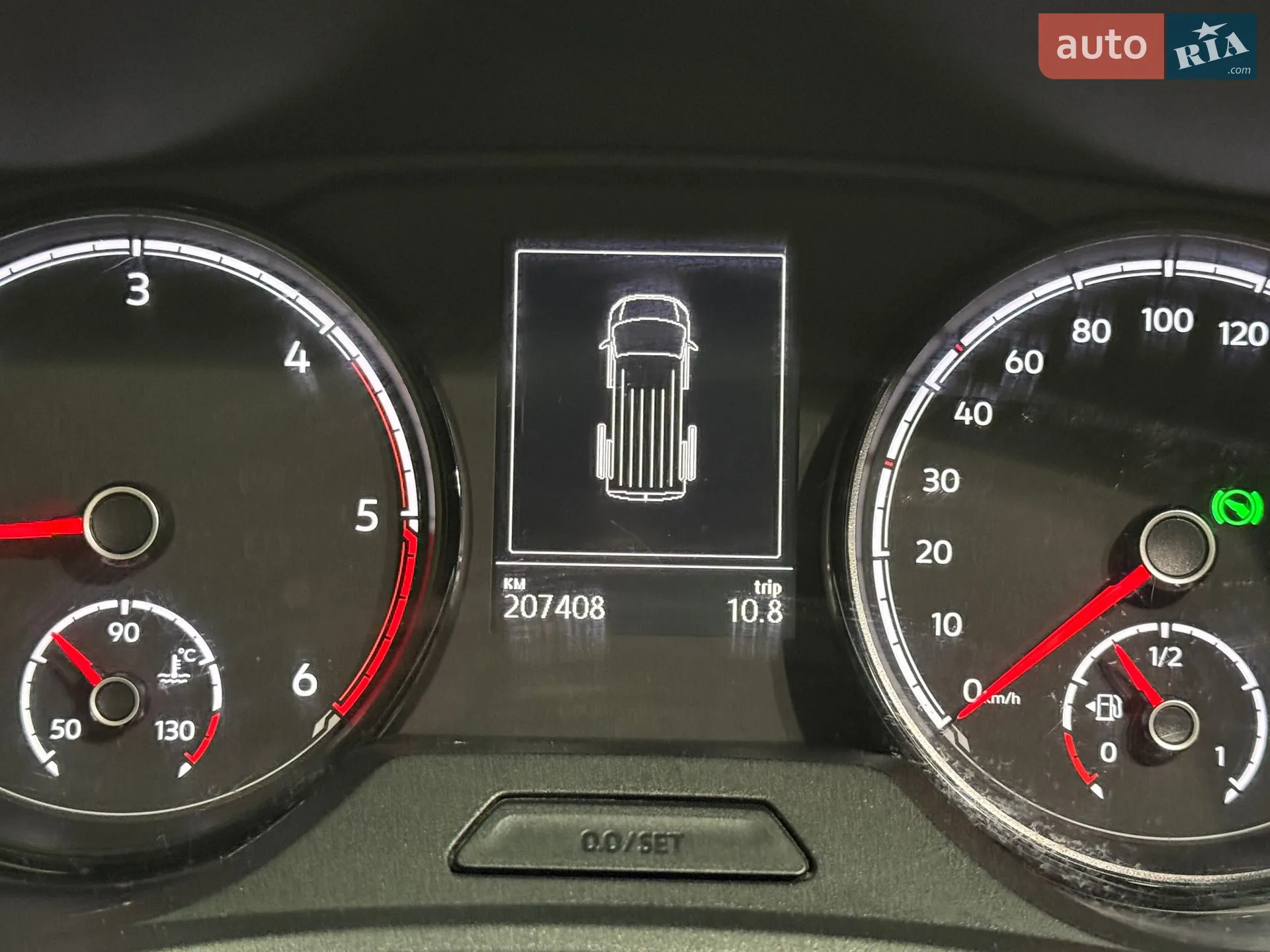 2020 Volkswagen Transporter - мініатюра 30