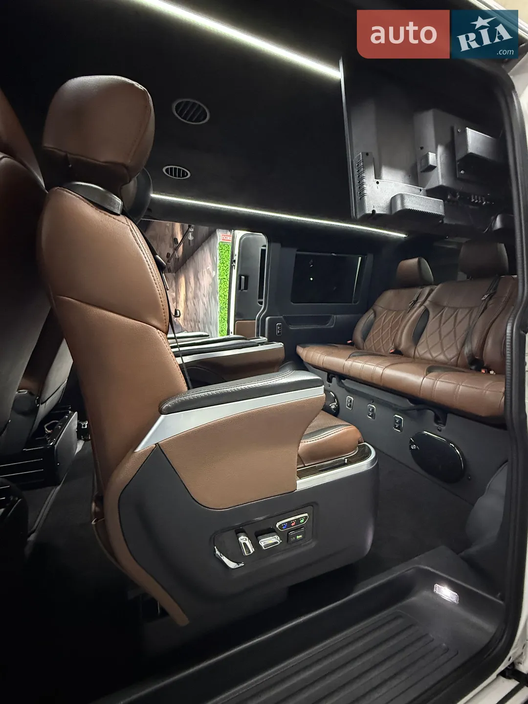 2020 Volkswagen Transporter - мініатюра 34