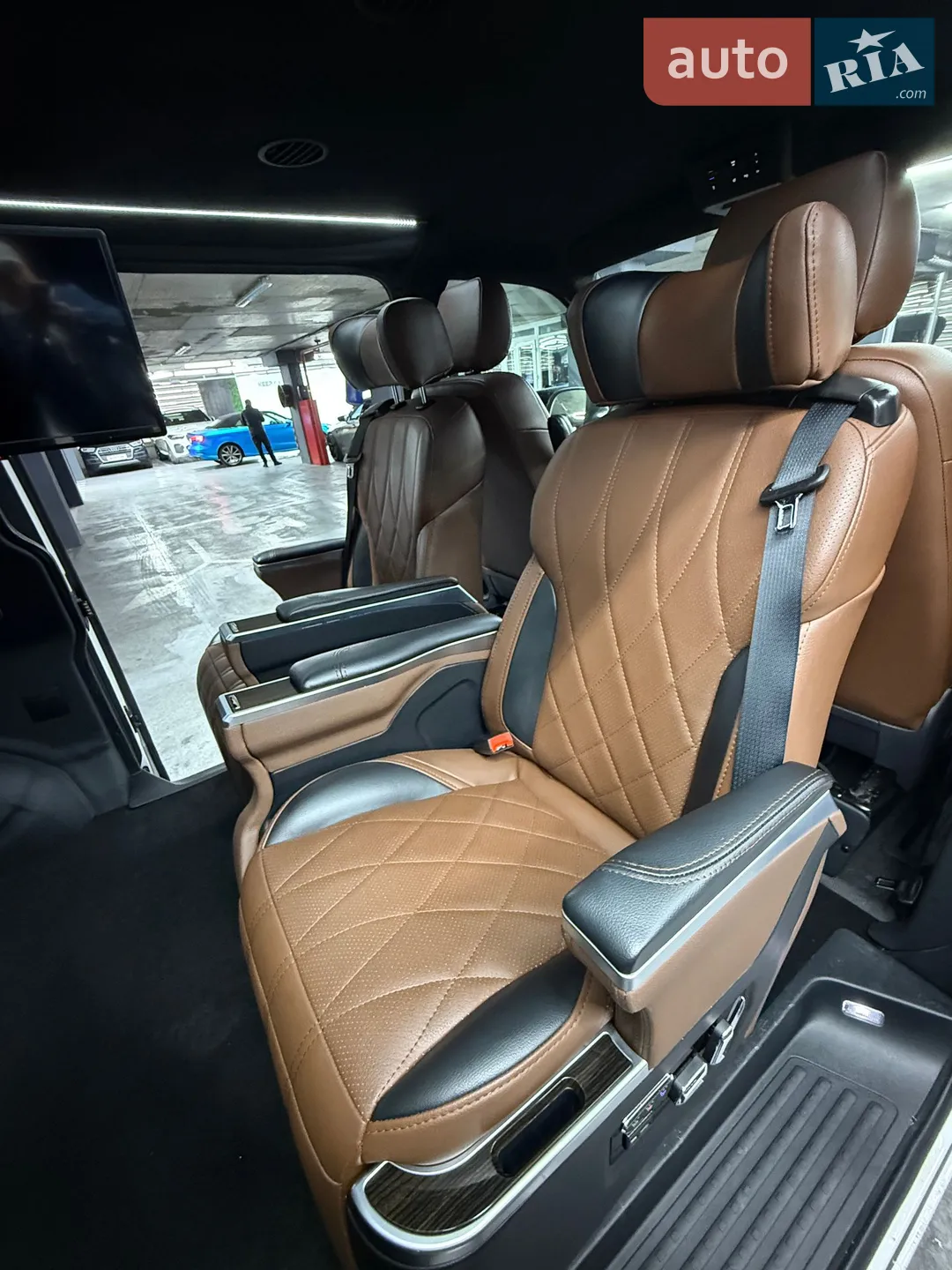 2020 Volkswagen Transporter - мініатюра 37