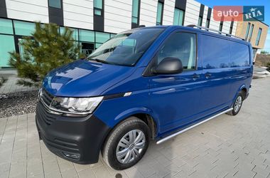 Вантажний фургон Volkswagen Transporter 2021 в Хмельницькому